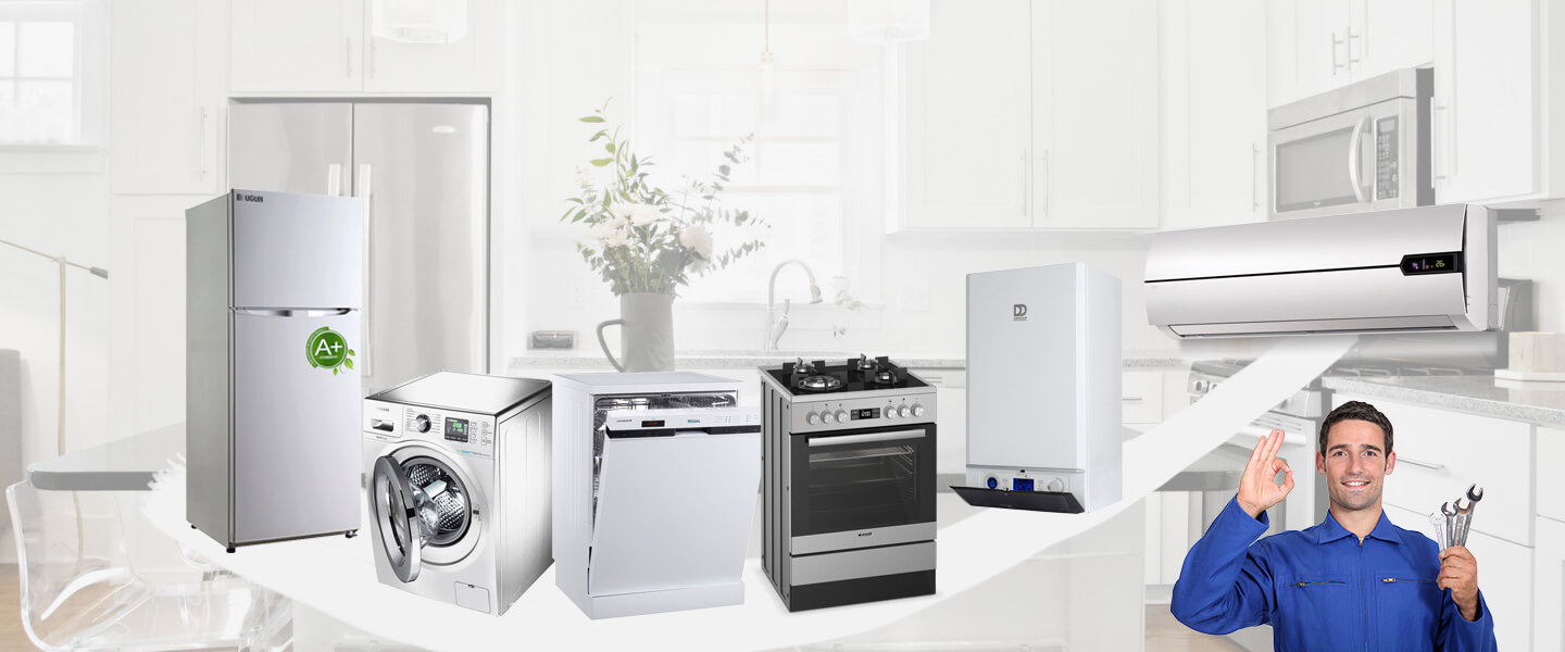Almus Grundig Servisi